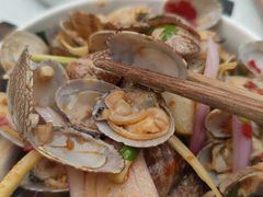 -浮何烤铺(桐梓林店)