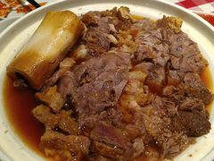 -西贝(苏州绿宝广场店)