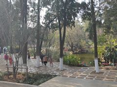 -昆明动物园