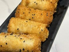 -三猫黑鱼花(南大店)
