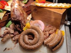 -索菲特西湖大酒店·香榭丽全日候餐厅(南山路店)