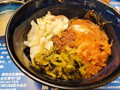-馔豚·台北菜专门店(深圳湾万象城店)