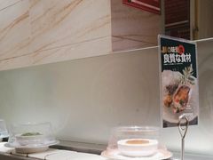 -万岁寿司(芳村店)