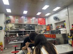 -铭辉沙嗲面(新街商业城店)