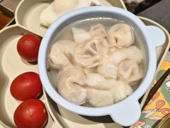 -牧童禧肉社·韩国炭火烤肉店(中粮祥云小镇创始店)