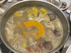 -阿杜打边炉(五江天街店)