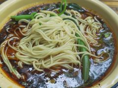 -赵伍面庄(松石大道店)