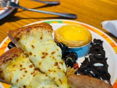 -比格比萨自助(万柳华联店)