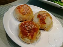 糖火烧-巴扎美食·新疆菜·西域歌舞表演餐厅(新疆大厦店)