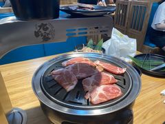 -九田家黑牛烤肉料理(西溪龙湖天街店)