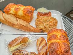 -Briant石窑面包(丰盛里店)