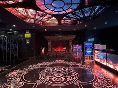 -范特西FANTASY量贩式KTV(民主广场店)