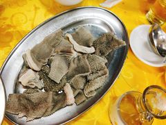 -辉煌牛肉杂园