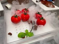 -小大董·烤鸭(王府井apm店)