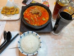 -阿香米线(杭州良渚永旺店)
