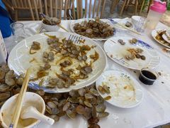 -北戴河庆山饭店·海鲜砂锅粥(北戴河黑石路店)