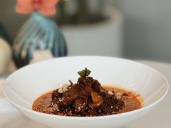 -上蔬无瑕· 创意素食·Vegetarian(华采天地店)