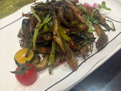 -鹰龙海畔度假酒店(咸祥店)