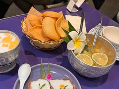 -KingThaia金泰兰(来福士中心店)