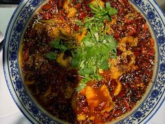 -清真·拉菲尔鱼庄·家常菜(钟楼回民街店)