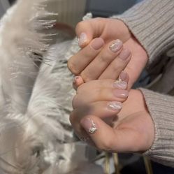 -雪儿·YuKi美甲美睫皮肤管理Salon