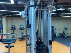 -中航健身会(碧海云天店)