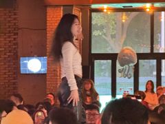 -HIB HUB公社(解放西路店)