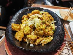 -状元阁烧烤(新华路总店)