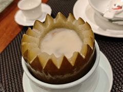 迷你冬瓜盅-猪肉婆私房菜(容桂总店)