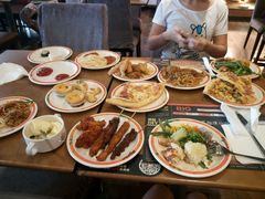 -比格比萨(方庄店)