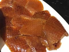 -皇城根北京风味主题餐厅(滨海万达店)