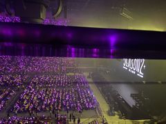 -宝能国际体育演艺中心