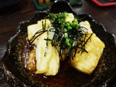 日式炸年糕-角落里(中山公园店)
