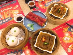 金沙红米肠-点都德(北京路贰店)