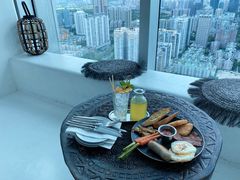 -Jungle Nat 高空餐厅
