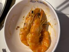 -大叔的虾·虾火锅(人和店)
