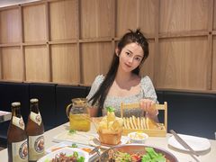 -浩爷羊蝎子火锅(望京店)