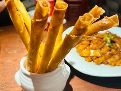 -寻宝记绍兴菜(鲁迅路店)