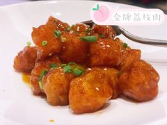 -紫阳海鲜楼·传承闽味(长乐路总店)