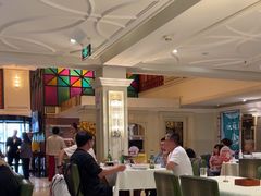 -大鸭梨烤鸭(左家庄店)