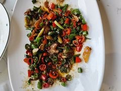 -祥记·非遗传承·苏帮菜(石路店)