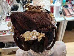 -汉仪华裳汉服旗袍·摄影写真馆(乌镇西栅店)