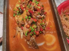 -披云云小馆·味道江湖(姚家园万象汇店)