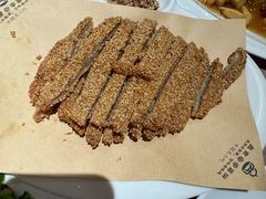 -直隶安家牛肉罩饼(七一路店)