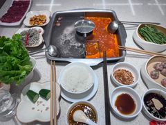 -海底捞火锅(龙岗星河COCO Park店)
