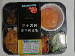 -全家便利店(愚园店)