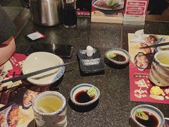 -古田居·特色寿司料理(星之岛旗舰店)