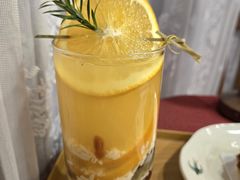 -花间烘焙BLossom Bakery