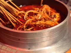 -火联烧烤(学院路创始店)