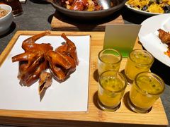 -汤城小厨•粤菜•靓汤(苏州街店)